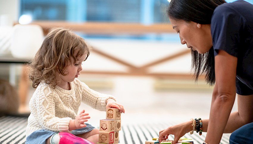 Sensory integaration